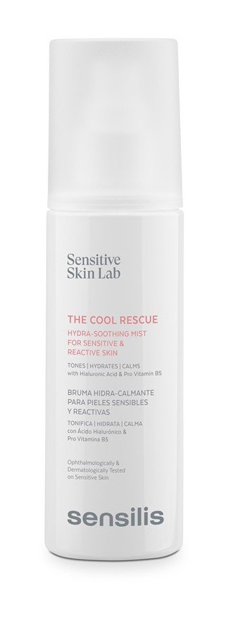 Sensilis The Cool Rescue