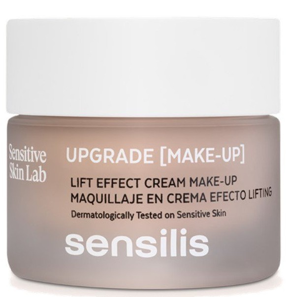 Sensilis Upgrade Make Up