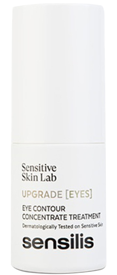 Sensilis Upgrade [eyes]