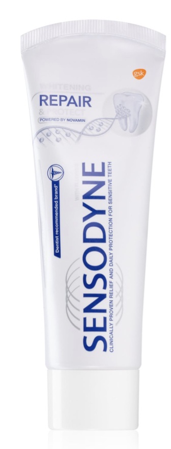 Sensodyne Repair & Protect (Discontinued)