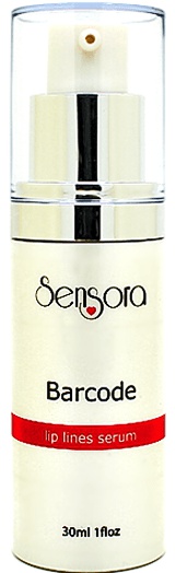 Sensora Barcode Serum