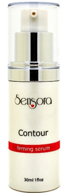 Sensora Contour Serum – Jawline Remodelling