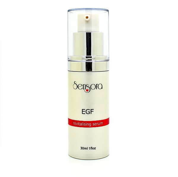 Sensora Revitalising Serum With EGF