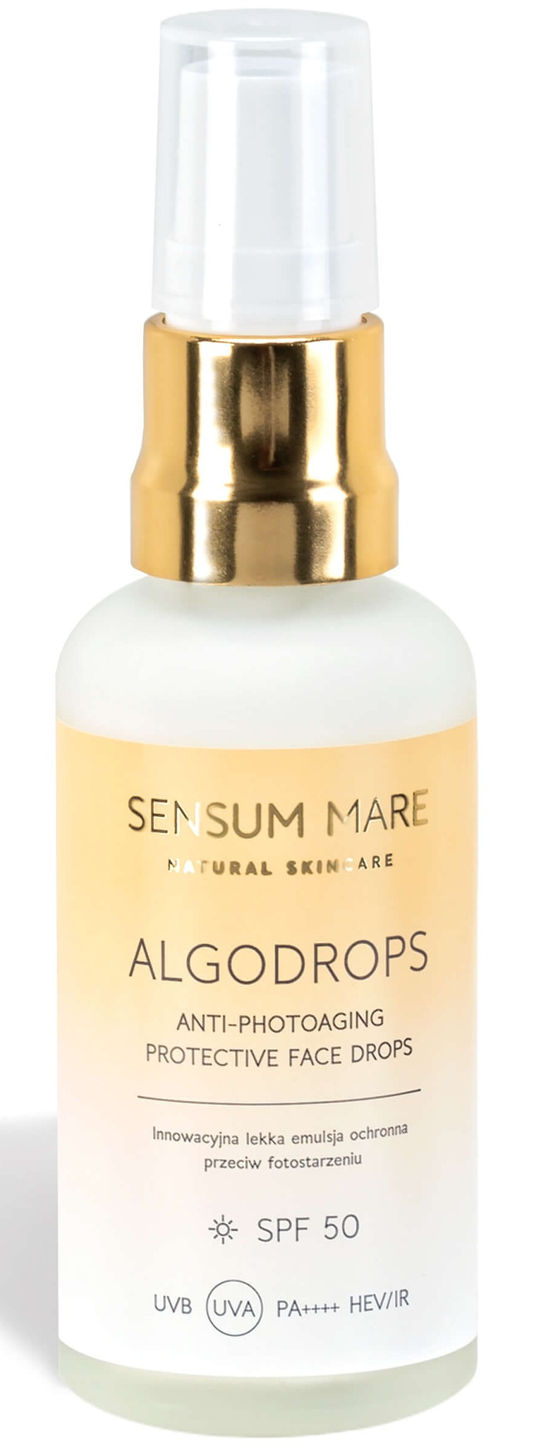 Sensum Mare Algodrops