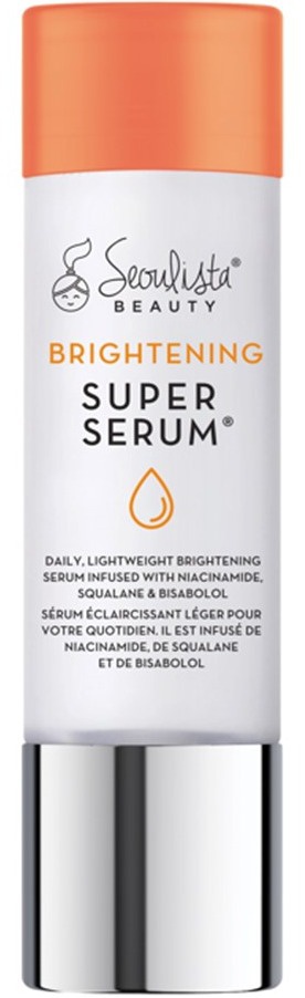Seoulista Beauty Brightening Serum