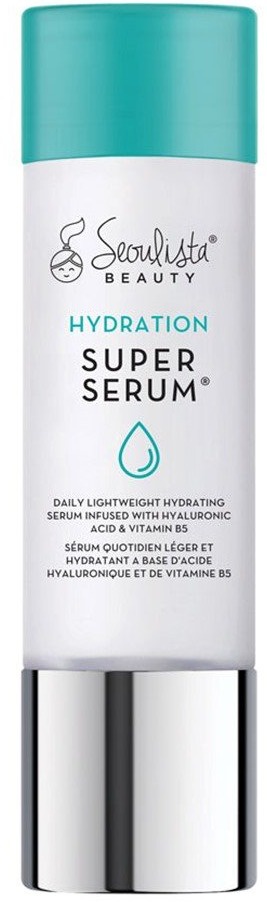 Seoulista Beauty Hydration Super Serum