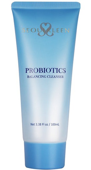 Seoulkleen Probiotics Balancing Cleanser