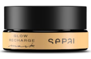 Sepai Glow Recharge Mask
