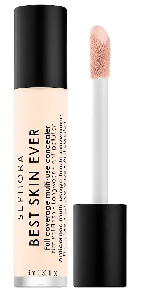 Sephora Best Skin Ever Full Coverage Multi-use Concealer