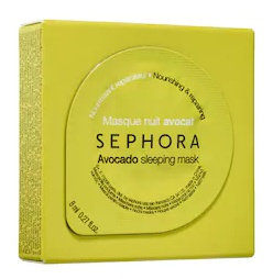 Sephora Sleeping Mask - Toning And Firming