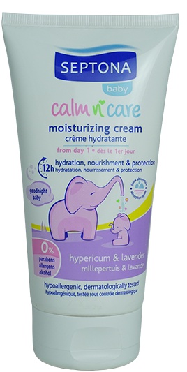 Septona Calm N Care Cream