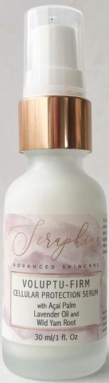 Seraphina Advanced Skincare Voluptu-Firm Cellular Protection Serum