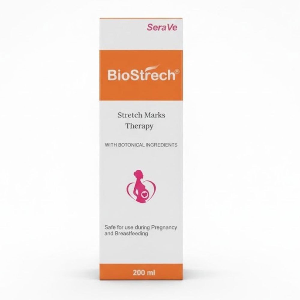 Serave Biostretch