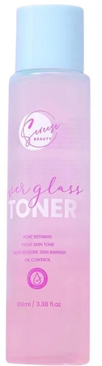Sereese Beauty Ever Glass Toner