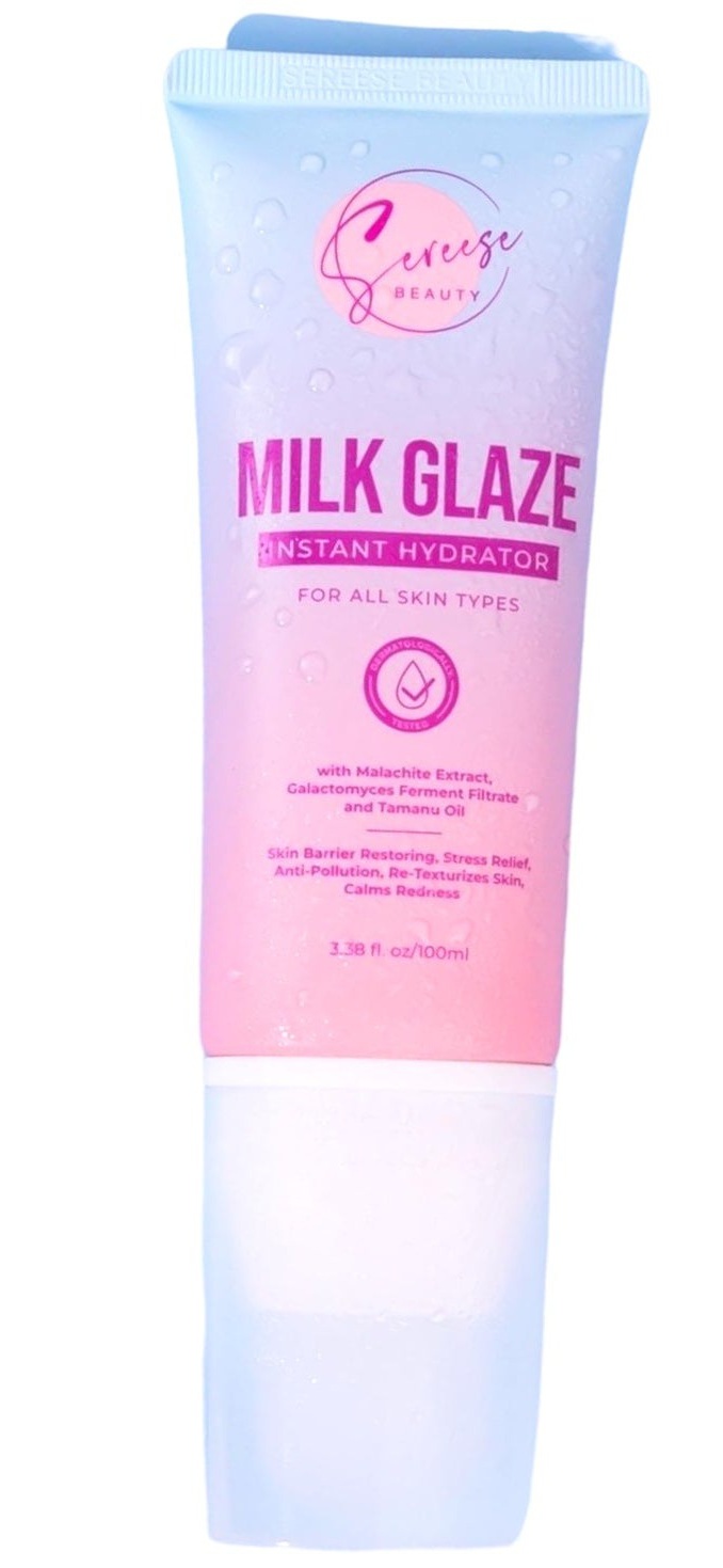 Sereese Beauty Milk Glaze Instant Hydrator