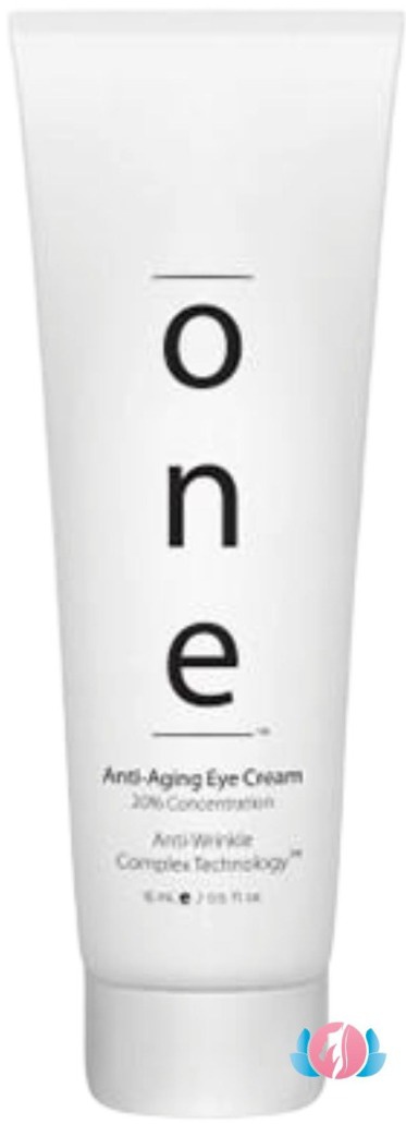 Serene Professional Skincare One Anti-Aging Eye Cream