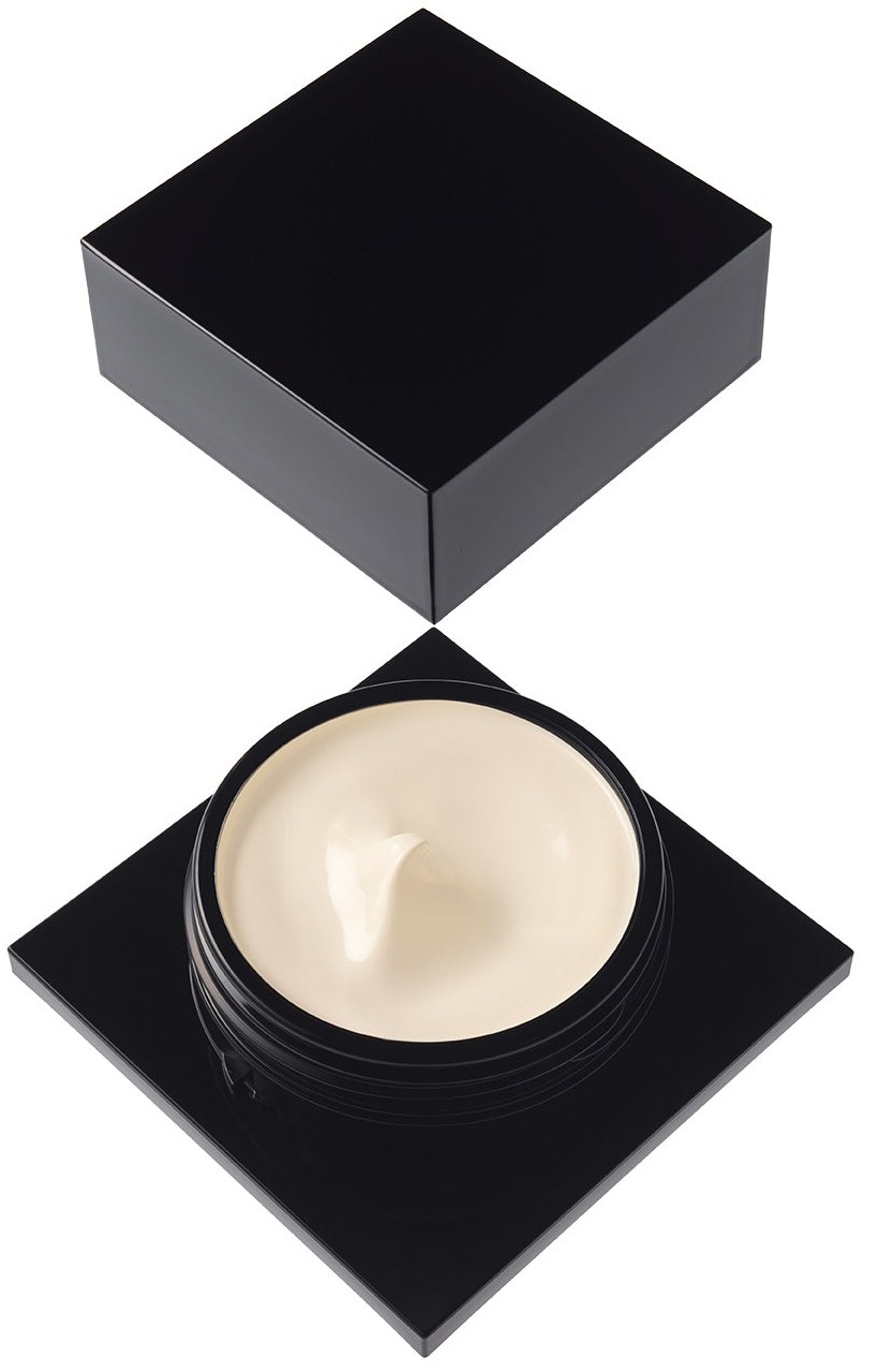 Serge Lutens Spectral Cream Foundation