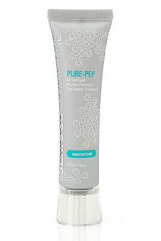 Serious Skincare Pure-Pep Peptide Eye Treatment