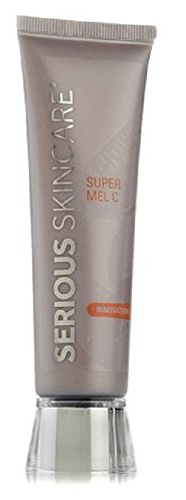 Serious Skincare Super Mel C Antioxidant Rich Beauty Cocktail