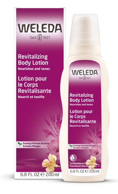 Serore Body & Bath Primrose Body Butter