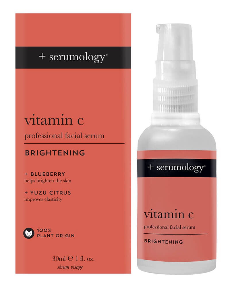 Serumology Vitamin C Serum