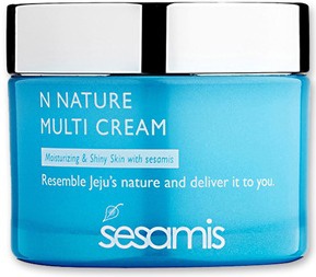 Sesamis N Nature Multi Cream