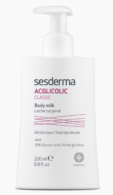 Sesderma Acglicolic Body Milk