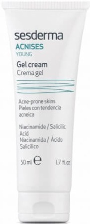 Sesderma Acnises Young Gel Cream