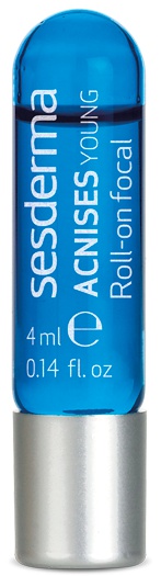 Sesderma Acnises Young Roll-On Focal