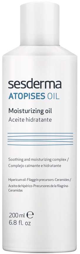 Sesderma Atopises Moisturising Oil