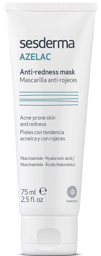 Sesderma Azelac Anti-Redness Mask