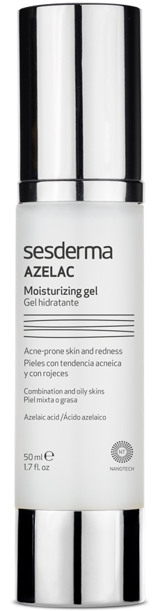 Sesderma Azelac Moisturizing Gel