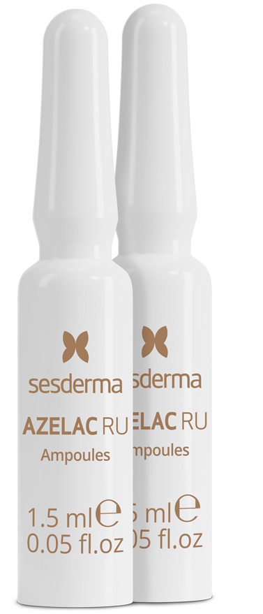 Sesderma Azelac RU Ampoules