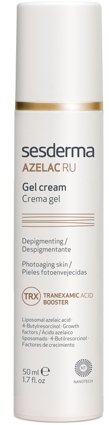 Sesderma Azelac Ru Gel Cream