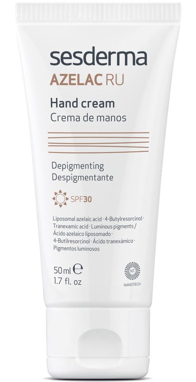 Sesderma Azelac RU Hand Cream