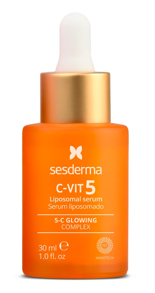 Sesderma C Vit 5 Vitamin Serum