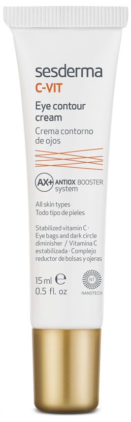 Sesderma C Vit Eye Contour