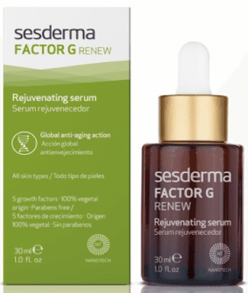 Sesderma Factor G Renew Serum
