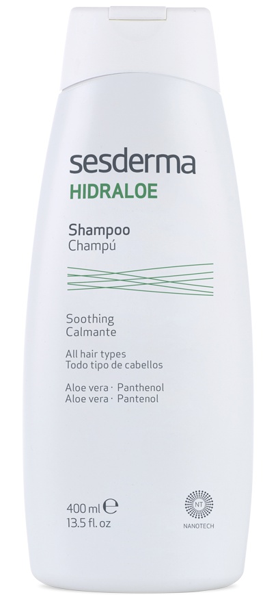 Sesderma Hidraloe Shampoo