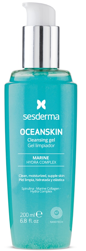 Sesderma Oceanskin Cleansing Gel