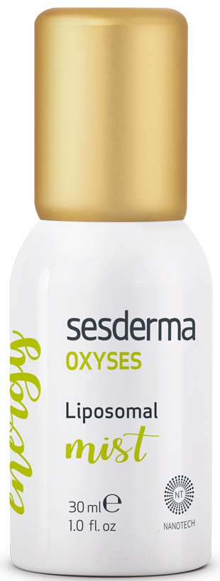 Sesderma Oxyses Liposomal Mist