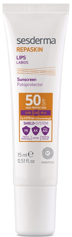 Sesderma Repaskin Lips SPF50