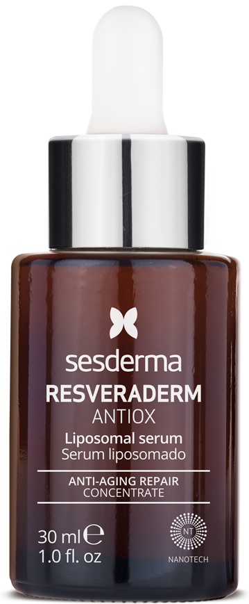 Sesderma Resveraderm Antiox Liposomal Serum
