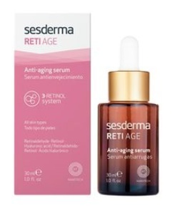 Sesderma Reti Age Serum