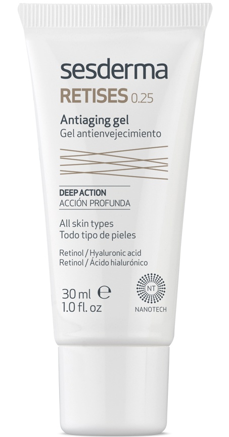 Sesderma Retises 0.25 Antiaging Gel