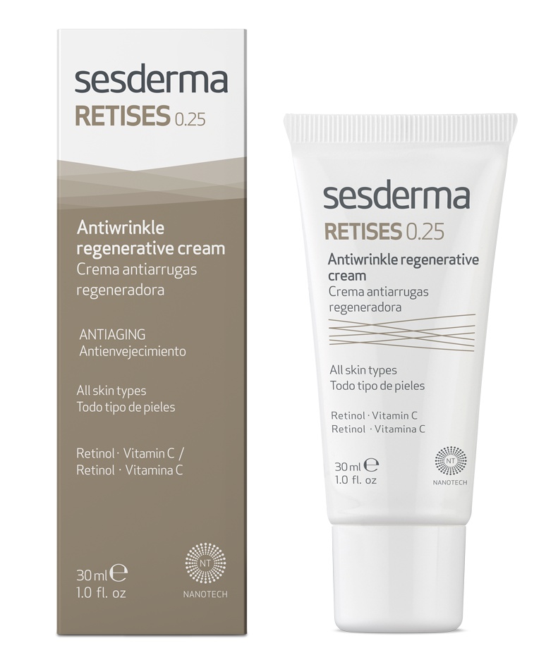 Sesderma Retises 0.25