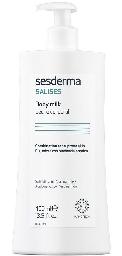 Sesderma Salises Body Milk