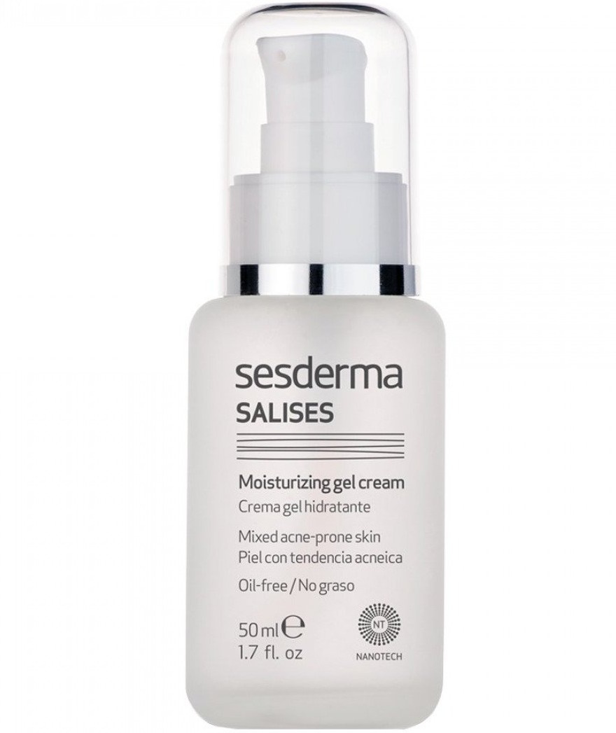 Sesderma Salises Moisturizing Gel