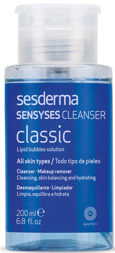 Sesderma Sensyses Cleanser