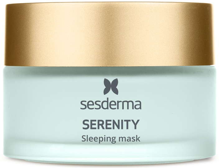 Sesderma Serenity Sleeping Mask